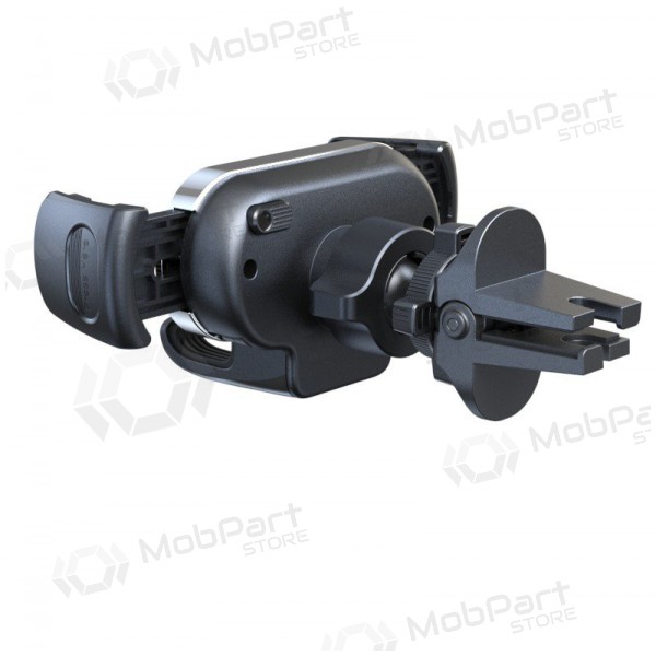 Suporte para telefone de carro Joyroom JR-ZS351 preto