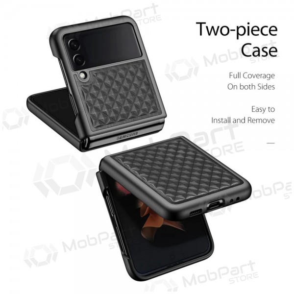 Samsung F721 Galaxy Z Flip4 5G capa 