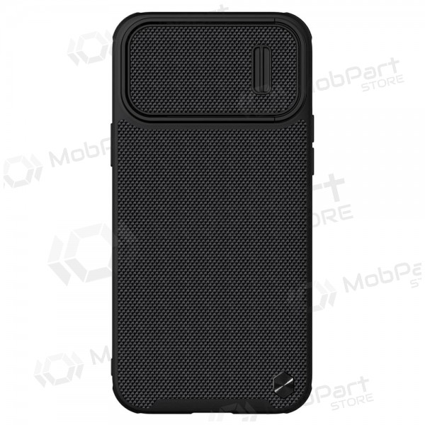 Capa para Apple iPhone 11 - Nillkin Case S (preta)
