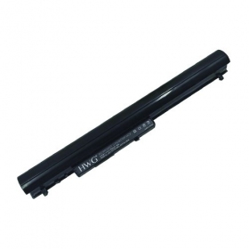 HP LA03, 2200 mAh bateria do portátil, Selected