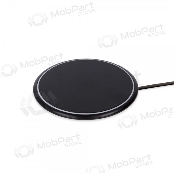 Carregador sem fio Setty 10W (preto)