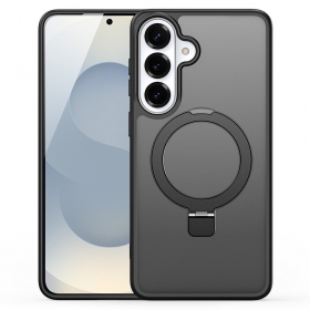 Capa Samsung Galaxy S26 - Dux Ducis Yind Magnetic Stand