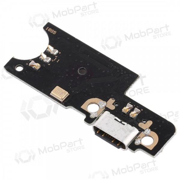 Xiaomi Pocophone F1 conector de carga (service pack) (original)