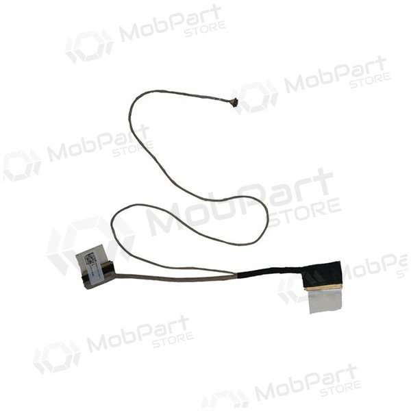Asus: X453MA, X453 cabo de ecrã Asus: X453MA, X453 cabo de ecrã