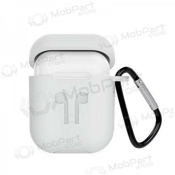 Sem fio mãos livres HOCO ES26 Airpods (branco)