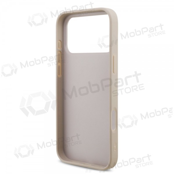 Capa para Apple iPhone 17 Pro Max 