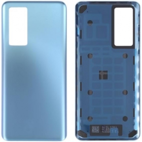 Xiaomi 12T, 12T Pro tampa traseira da bateria