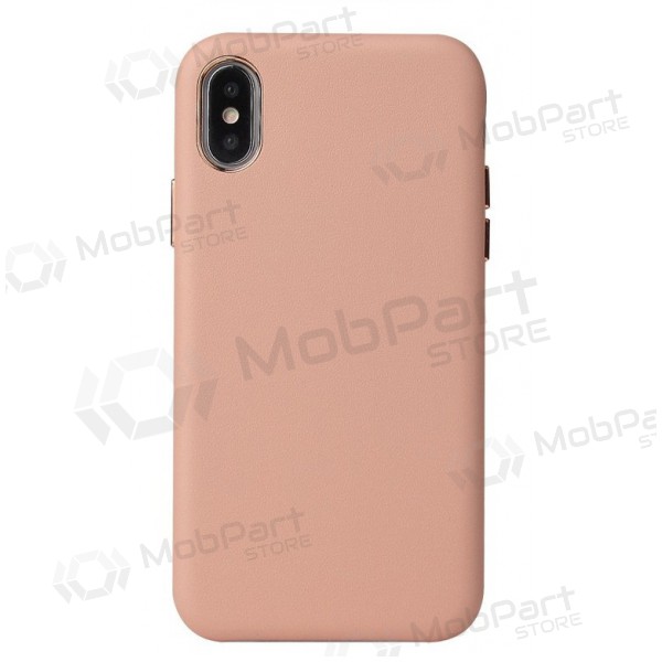 Apple iPhone XR capa 