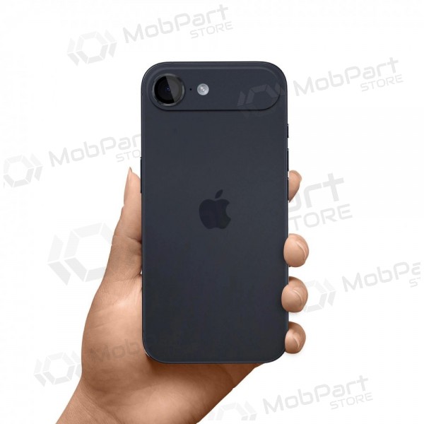 Apple iPhone Air protetor de tela de vidro temperado para câmera 