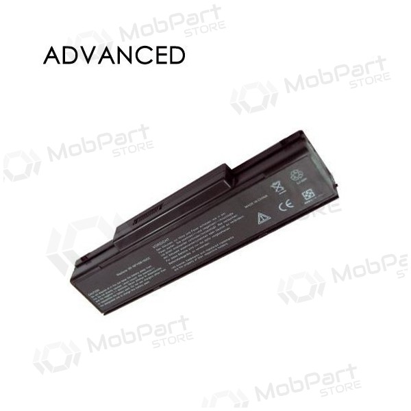 ASUS A32-F3, 5200mAh bateria do portátil