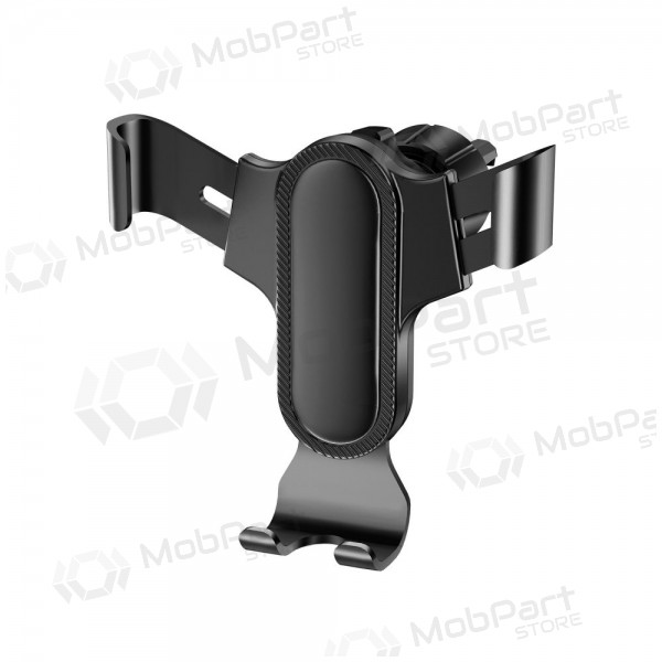 Suporte de telefone para carro Dudao F7s para grelha de ventilação