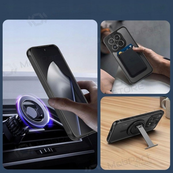 Capa Xiaomi 15T -Tech-Protect Magmat Magsafe (preta)