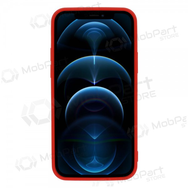Apple iPhone 12 capa 