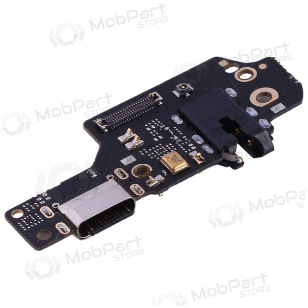 Xiaomi Redmi Note 8 conector de carga (service pack) (original)