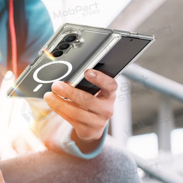 Capa Samsung Galaxy Z Fold8 Ultra - Dux Ducis Clin Magsafe (transparente)