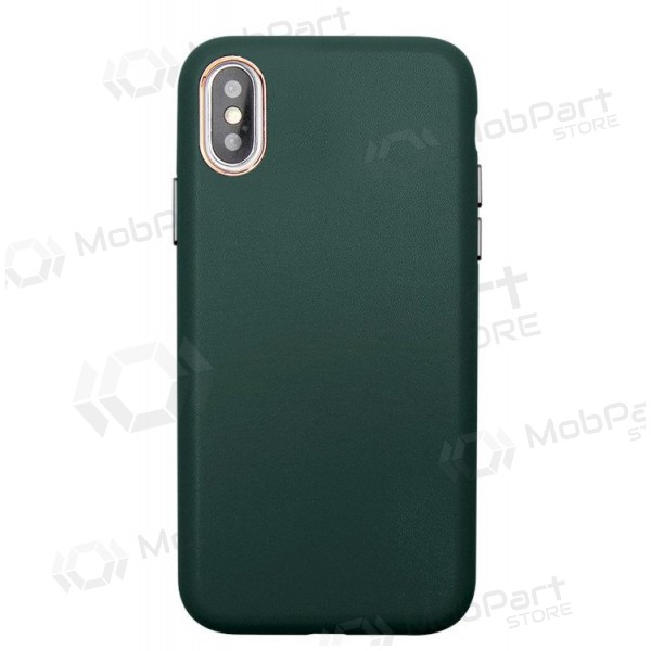 Apple iPhone XR capa 