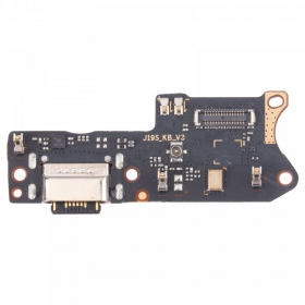 Xiaomi Redmi 9T, Poco M3 conector de carga (service pack) (original)