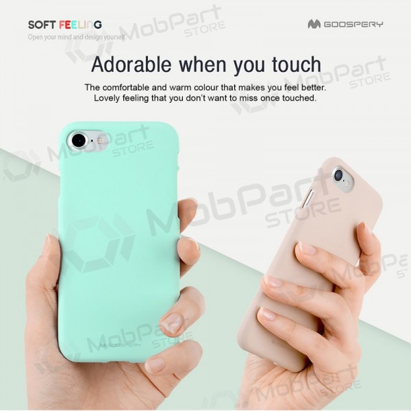 Apple iPhone 11 Pro capa Mercury Goospery 