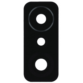 Vidro da câmera Xiaomi 11T, 11T Pro (preto)