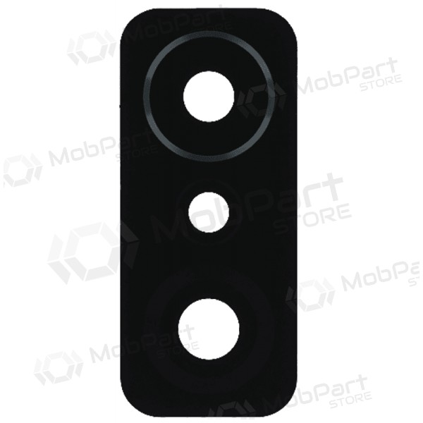 Vidro da câmera Xiaomi 11T, 11T Pro (preto)