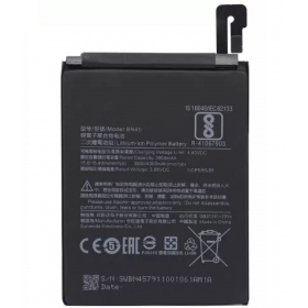 Xiaomi Redmi Note 5, Redmi Note 5 Pro bateria, akumuliatorius (BN45)