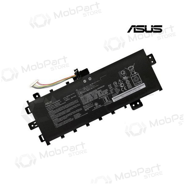 ASUS C21N1818, 4212mAh bateria do portátil - PREMIUM