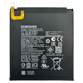 Bateria, acumulador para Samsung Galaxy Tab A11 (original)
