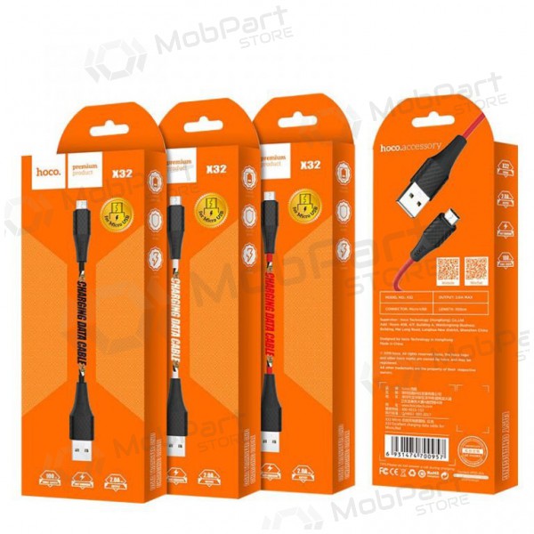 USB cabo HOCO X32 Excellent 