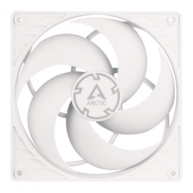 ARCTIC P14 PWM PST ventilador de quadro, 4-pin, 140mm, branco