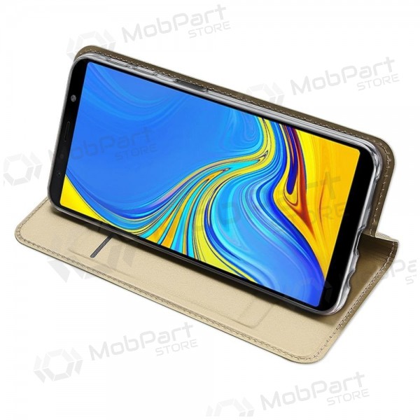 Capa Apple iPhone 12 Pro Max - Dux Ducis Skin Pro (dourado)