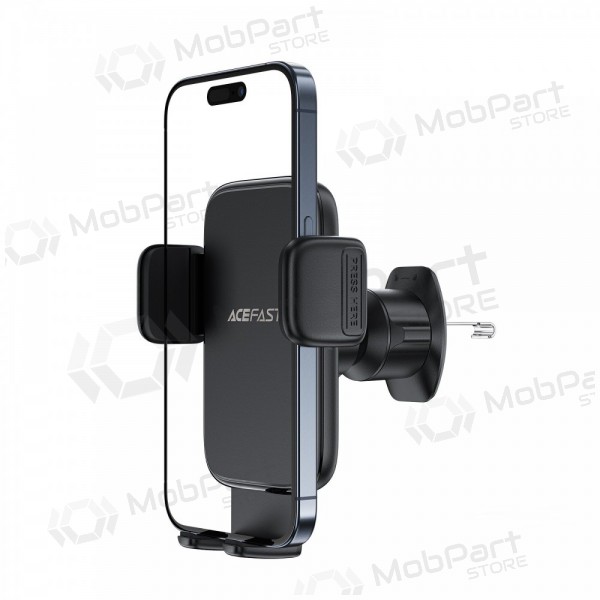 Suporte de telefone para carro acefast D27 para as saídas de ventilação 4.5–6.7 polegadas.