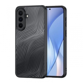 Samsung Galaxy A37 capa - Dux Ducis Aimo