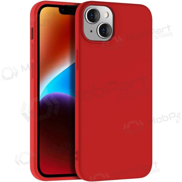 Capa Samsung Galaxy S26 FE - X-Level Dynamic (vermelha)