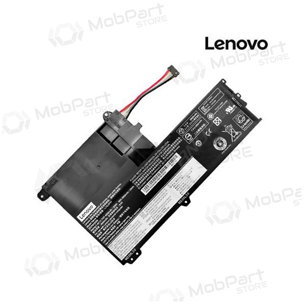 Lenovo L14L2P21, 4050mAh bateria do portátil - PREMIUM