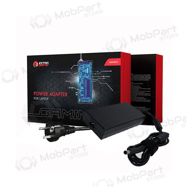 DELL 180W: 19.5V, 9.23A carregador de portátil DELL 180W: 19.5V, 9.23A carregador de portátil