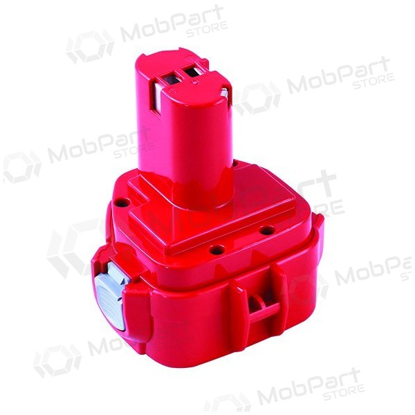 Bateria Makita ML1220 / ML1222 / PA12 para ferramentas 12V 3Ah Ni-MH (substituição)