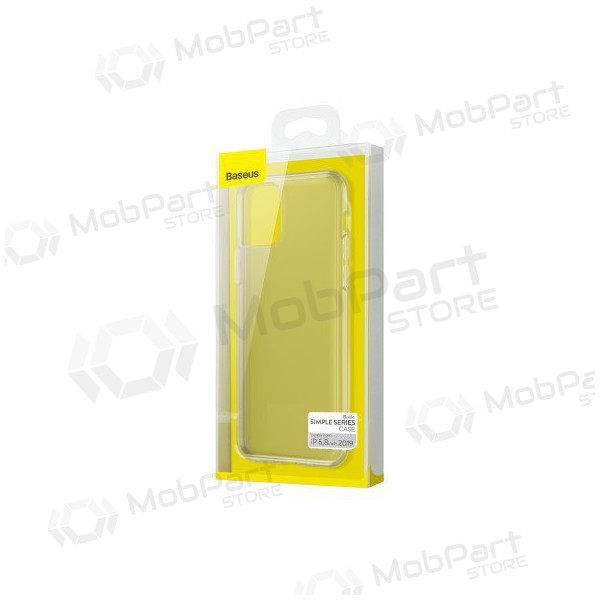 Apple iPhone 11 Pro Max capa 