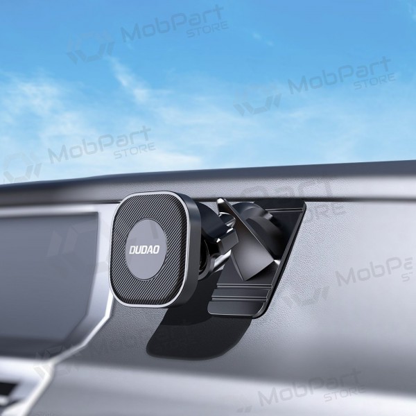 Suporte de telefone para carro Dudao F6C para painel