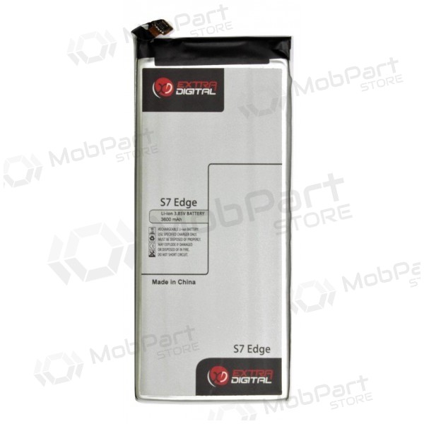 Samsung G935F Galaxy S7 Edge (EB-BG935ABE) bateria / acumulador (3600mAh)
