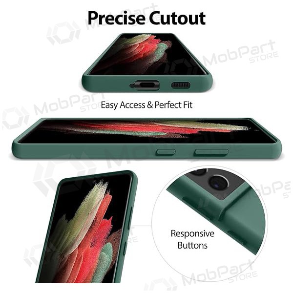 Samsung Galaxy S25 Ultra capa Mercury 