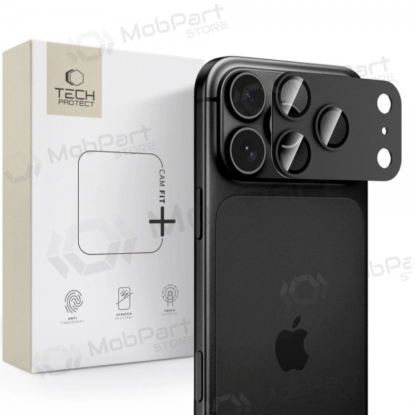 Proteção de câmera Apple iPhone 18 Pro 