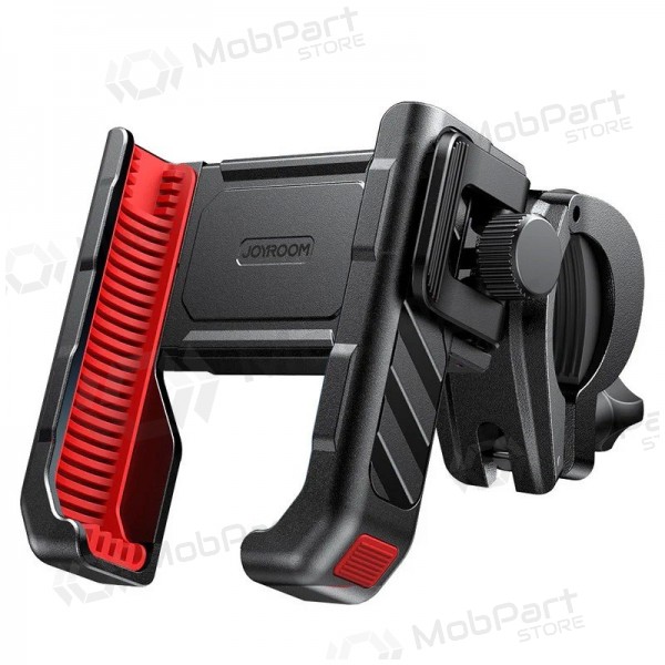 Suporte de telefone para bicicleta Joyroom JR-ZS266 para guiador de 15–40 mm para telefones de 4.7–7