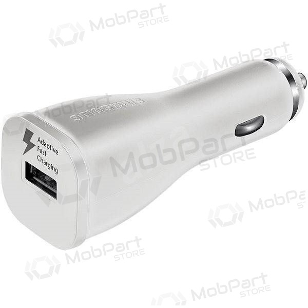 Samsung EP-LN915U FastCharge (2A) USB carregador de carro (branco)