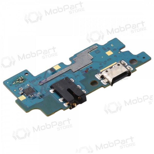 Samsung A205 Galaxy A20 2019 conector de carga (service pack) (original)