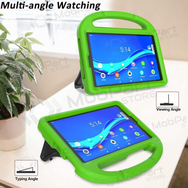 Lenovo Tab M10 Plus 10.3 capa 