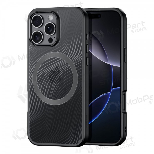 Apple iPhone 16 Pro capa 