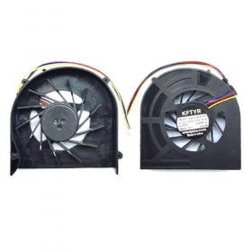 Refrigerador de portátil HP Pavilion DV7-4071NR