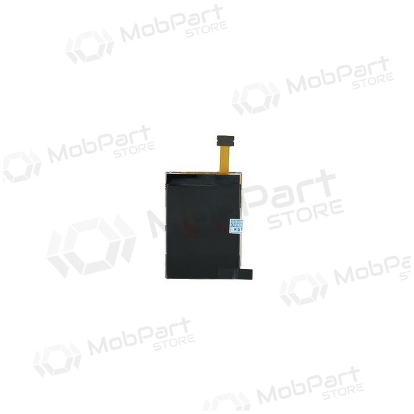 Nokia 6300 / 6120 / 8600 / 7500 / 5320 / 6555big / E90small / 3600s / 7610S ecrã HQ