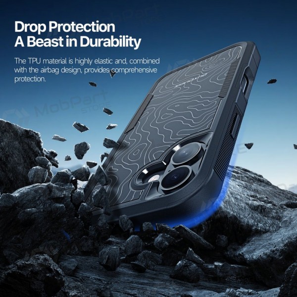 Capa para Apple iPhone 17 