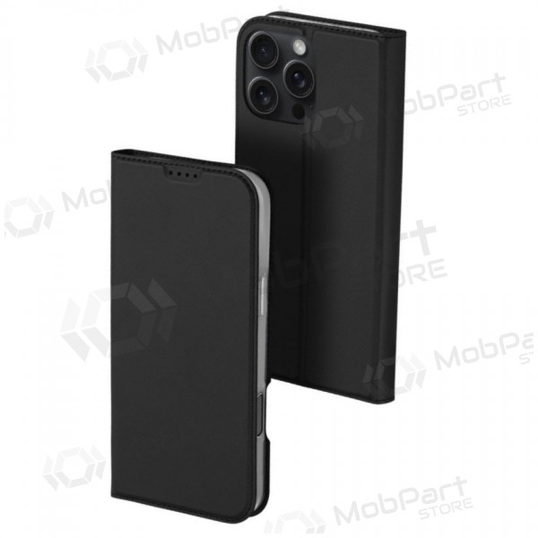 Capa Xiaomi Redmi A7 Pro - Dux Ducis Skin Pro - preta